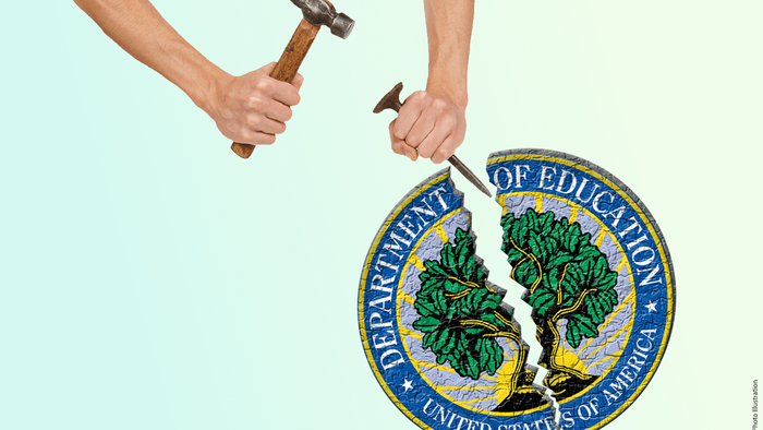 NextImg:Five Reasons Why Eliminating The Department Of Education Is A Good Thing