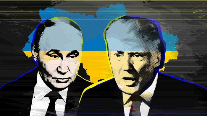 NextImg:Can Vladimir Putin Be Negotiated With?