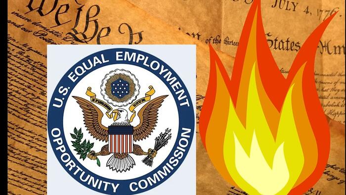 NextImg:How The Feds Destroyed Equality For D.E.I.