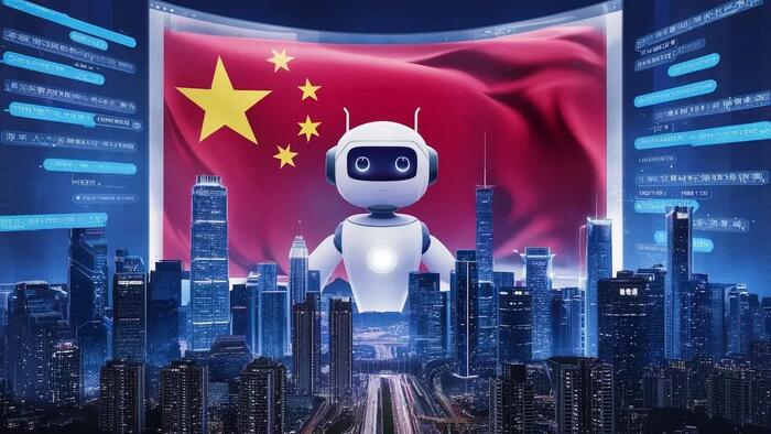 NextImg:China Dissuades Top AI, Robotics Researchers From US Travel Over Security Concerns