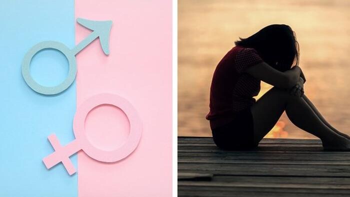 NextImg:Trans Surgeries Increase Risk Of Suicidal Ideation: Oxford Study