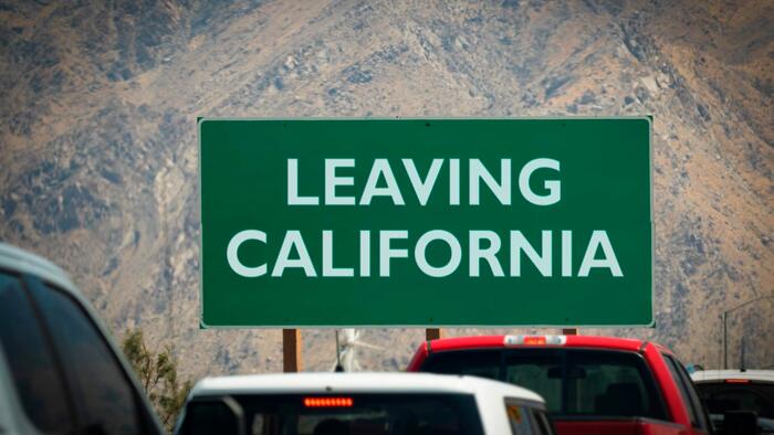 NextImg:California And Its Collapsing Blue-State Democrat Model