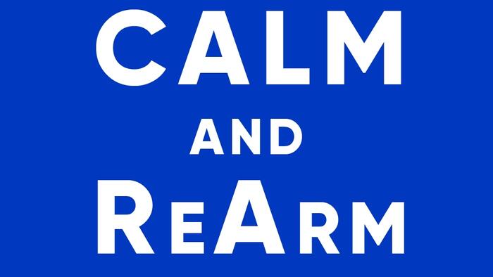 NextImg:Europe's 'ReArm' Plan "Is Going To Come At A Vast Cost"; Rabobank