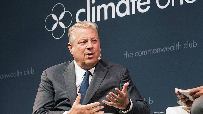 NextImg:Al Gore Is Still Wrong About Everything