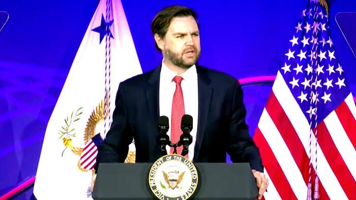 JD Vance Reveals Trump’s Plan to Rewind 40 Years of Globalization Failures JD Vance Reveals Trump’s Plan to Rewind 40 Years of Globalization Failures