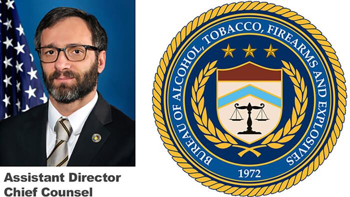 NextImg:ATF Game-Changer? Gun-Rights Scholar Nabs Chief Counsel Post