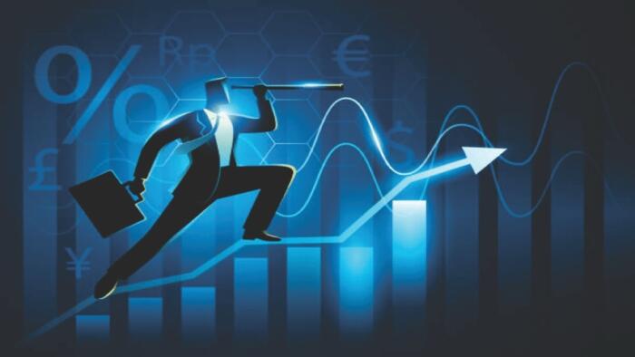 NextImg:Spot The Odd Regional Fed GDP Forecast Out