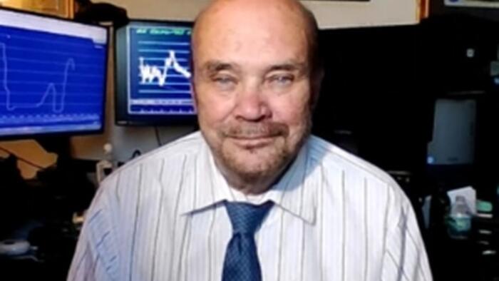 NextImg:"Europe Is Falling" - Martin Armstrong Warns "That's Why They Need War" With Russia