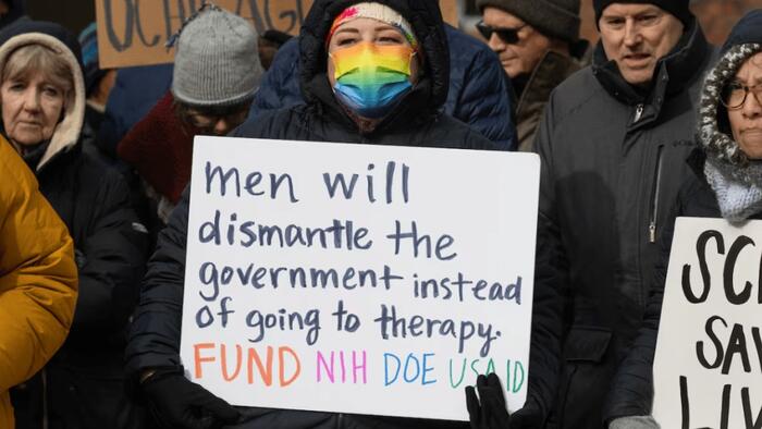 NextImg:Academia Learned Nothing From Trump's Revolt Against DEI Nonsense
