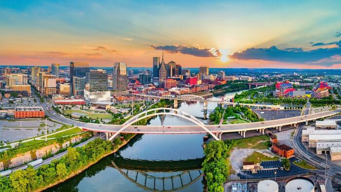 NextImg:Is Tennessee The Next Housing Market To Drop?