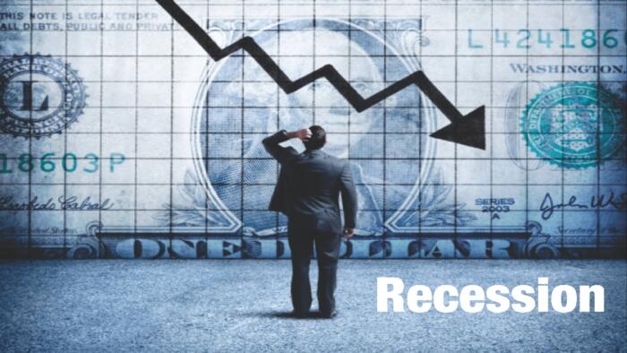 NextImg:The Risk Of A Recession Isn't Zero