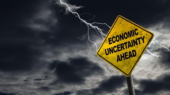 NextImg:Uncharted Waters: How President Trump Can Navigate Toward A More Resilient Economy