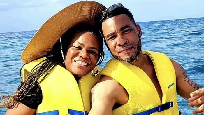NextImg:Former Squad Rep Cori Bush's Husband Charged With Covid Relief Fraud