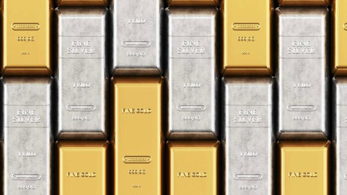 NextImg:FedEx Unable To Provide Answers For Woman Who Shipped $20K Worth Of Gold And Silver That's Gone Missing