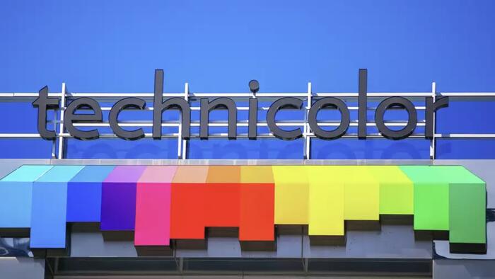 NextImg:110 Year Old Filmmaking Company Technicolor Shutting Down, Laying Off 217 Employees