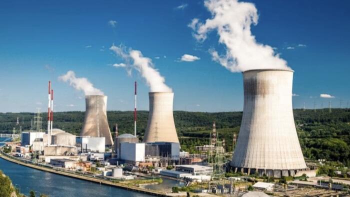 NextImg:Amazon, Google, And Meta Plan To Triple Nuclear Energy Capacity By 2050