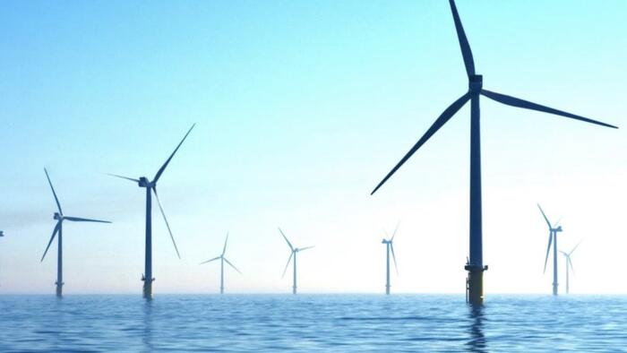 EPA Revokes Permit for New Jersey Offshore Wind Farm