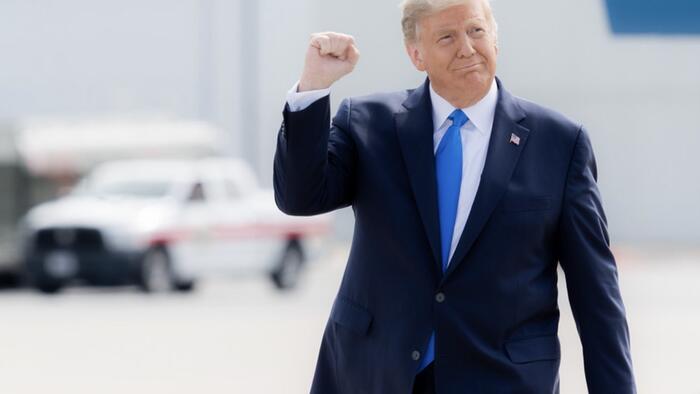 NextImg:So Much Winning: Hyundai Latest Company In A Long Line To Announce Billion Dollar Investments In U.S.