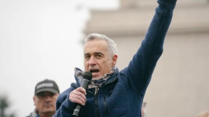 NextImg:The Right Is Being Shut Out Of Government Across Europe