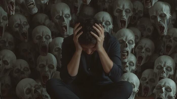 NextImg:10 Signs That A Significant Portion Of Our Population Has Gone Nuts