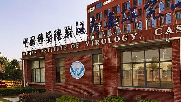 NextImg:'They Knew... & Covered It Up': German Intel Told Govt In 2020 That COVID Originated In Chinese Lab