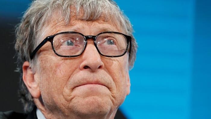 NextImg:Climate Group Controlled By Bill Gates Hit By Layoffs 