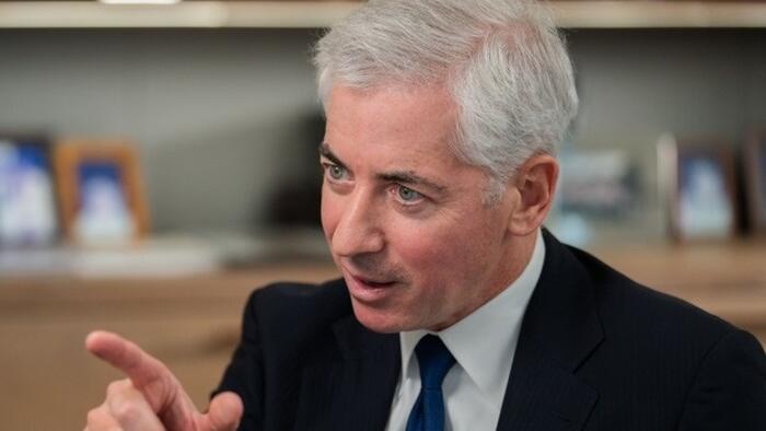 NextImg:"Resign In Disgrace!": Bill Ackman Says Democrats Need "Complete Reboot"