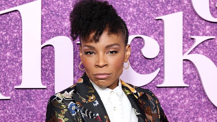 NextImg:Anti-Trump Comedian Booted From Performing At White House Correspondent's Dinner