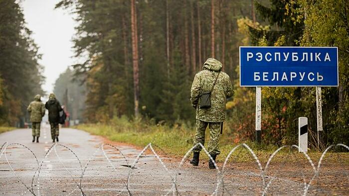 NextImg:Four Missing US Army Troops In Lithuania Found Dead: NATO