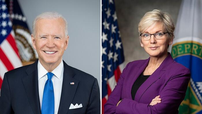 NextImg:Capping Carbon Admissions: Biden Administration Accused Of Burying Conflicting Climate Change Report