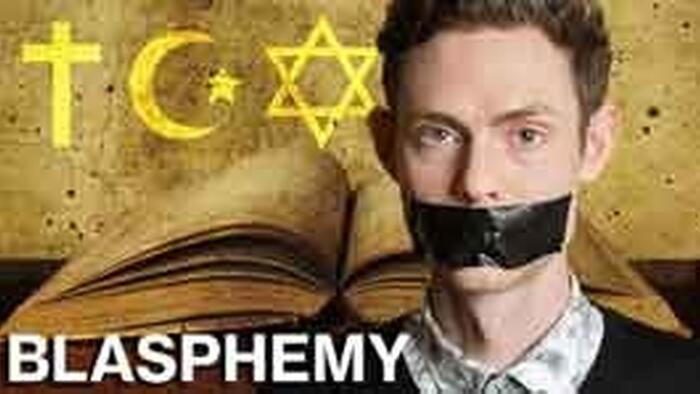 NextImg:British Blasphemy? UK Govt Moves Toward New Definition Of "Islamophobia" For Speech Regulation