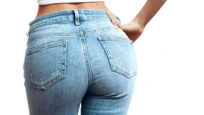 NextImg:When Blue Jeans Were A Symbol Of Freedom