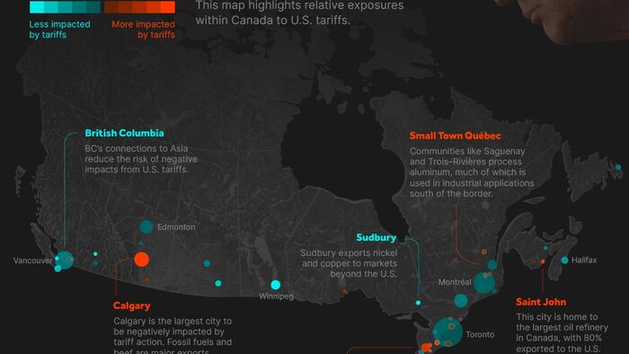 NextImg:How Exposed Are Canadian Cities To Tariff Risk?