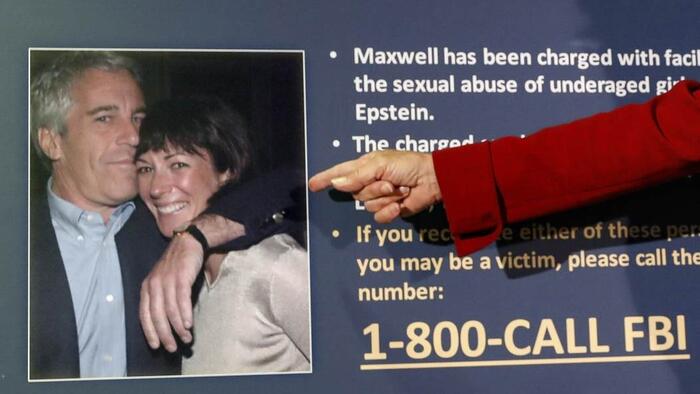 NextImg:The 'Real' Epstein Files Are Coming - Here's What To Know...