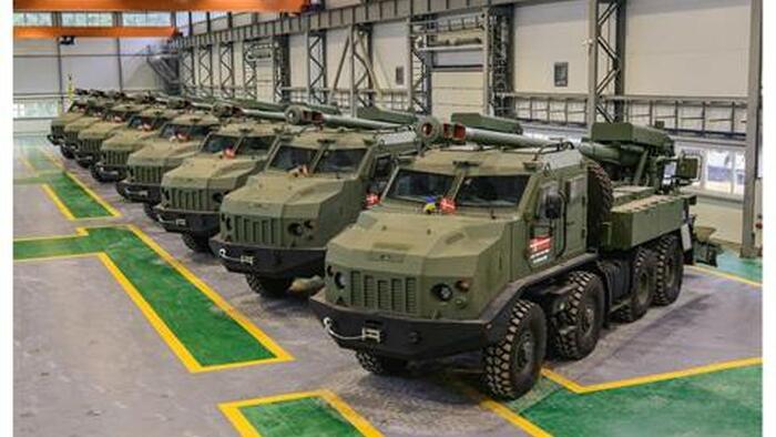 NextImg:Denmark Squandered Defenses Arming Ukraine, With Little Left To Defend Greenland