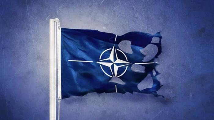 NextImg:NATO: The Case To Get Out Now