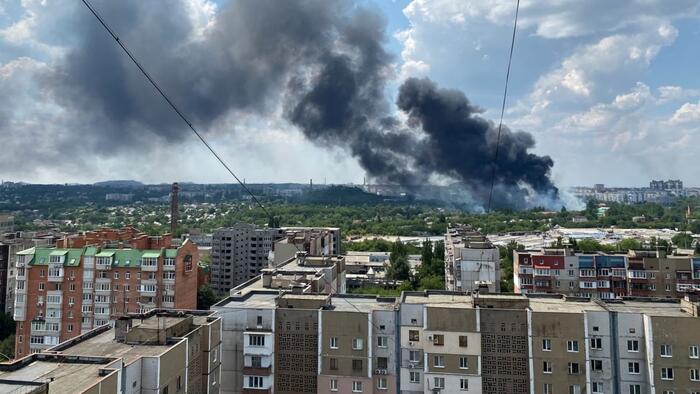 NextImg:Ukraine Lost More Villages On The Battlefield During The Zelensky-Trump Showdown In The Oval