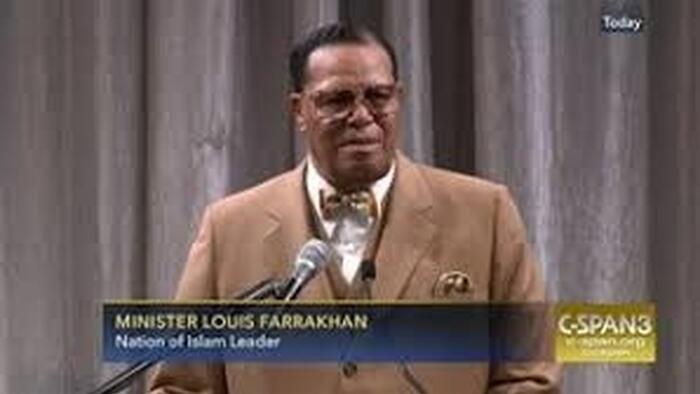 NextImg:"Reimagine New Jersey": Newark Mayor Ras Baraka Shown in Video Supporting Farrakhan’s Racist, Violent Views