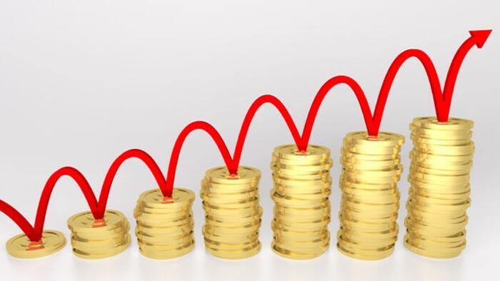 NextImg:Rickards On Gold's Historic Rally