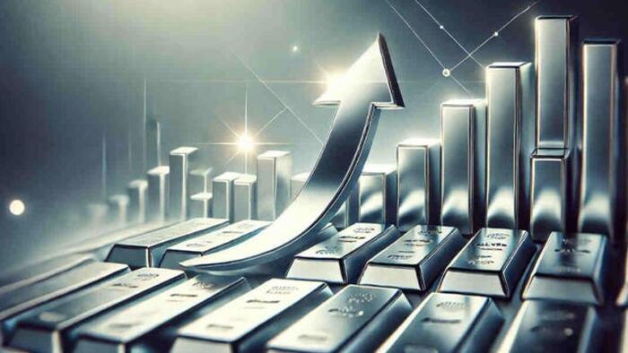 NextImg:Silver As A Hedge Against Market Chaos