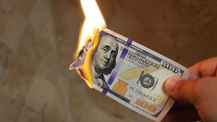 NextImg:Rickards: Trump & The Fate Of The Dollar