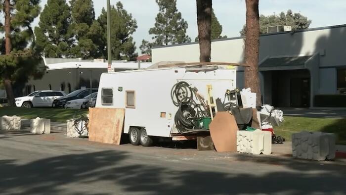 NextImg:'Vanlords' Charging Up To $1,300 Rent To The Homeless Could Soon Be Curbed