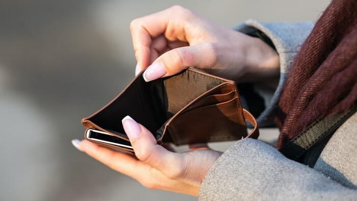 NextImg:The US Consumer Is Melting Down: Here's Why