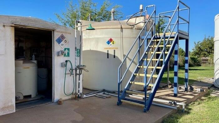 NextImg:Utah To Become 1st State To Ban Fluoride In Drinking Water, Weeks After RFK Jr Sworn In
