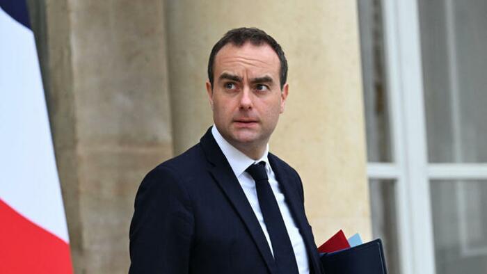 NextImg:France Steps Up Its Military Intelligence To Ukraine After US Halt