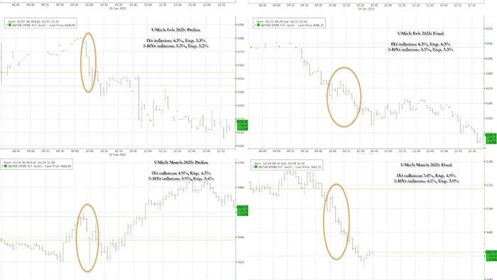 NextImg:Is UMich Trying To Tank Trump's Stock Market?