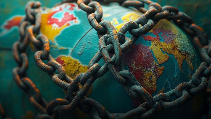 NextImg:To Tariff Or Not To Tariff?