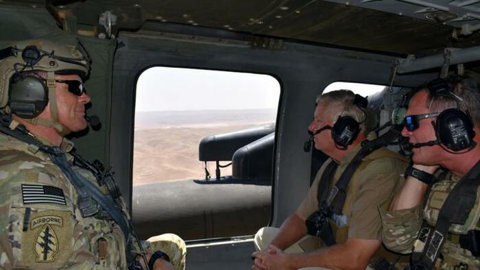 NextImg:Sen. Graham Admits The Syrian Jihadists He Once Supported Are Now Massacring Civilians