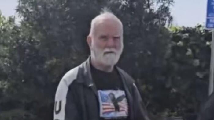 NextImg:Caught! Tesla Vandal "Identified, Located, And Arrested" After Confrontation Goes Viral