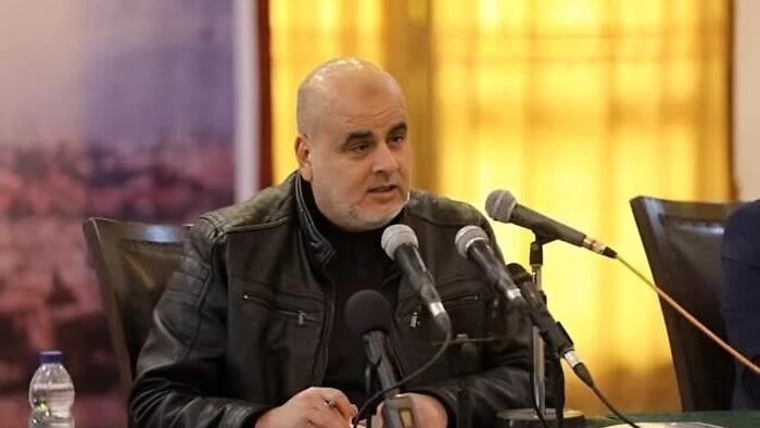 NextImg:Hamas Commander Known As 'Prime Minister Of Gaza' Killed In Hospital Strike